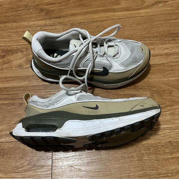 Wmns Air Max Bliss 'Light Bone Phantom - Picture 9 of 9